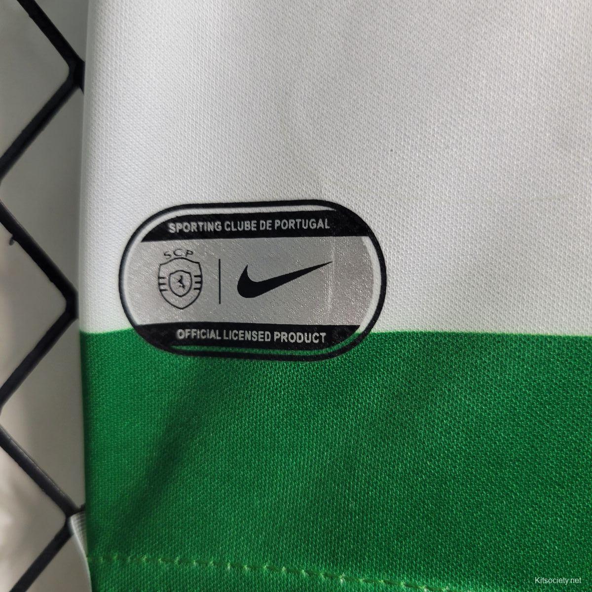 Official Sporting CP products