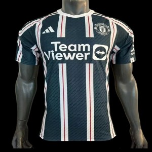 Player Version 22/23 Orlando Pirates Black Icon Remake Jersey - Kitsociety