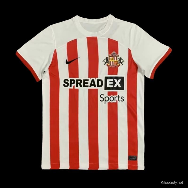 : Sunderland Shirt