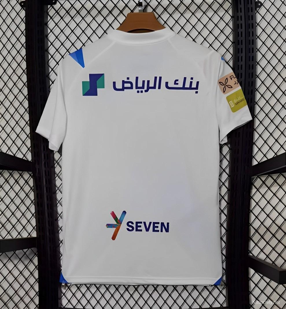 Saudi Pro League - Kitsociety