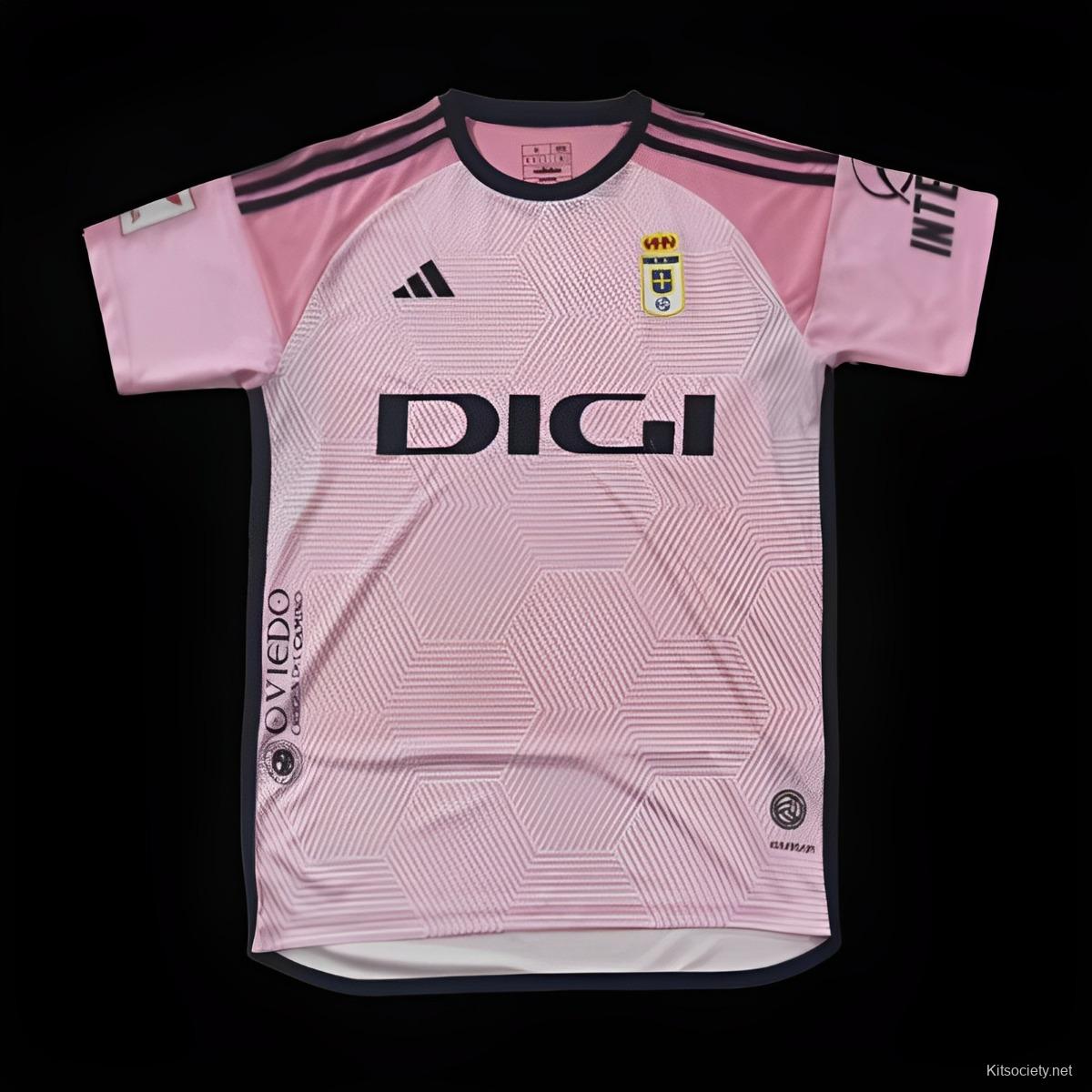 23/24 Real Madrid Away Jersey - Kitsociety